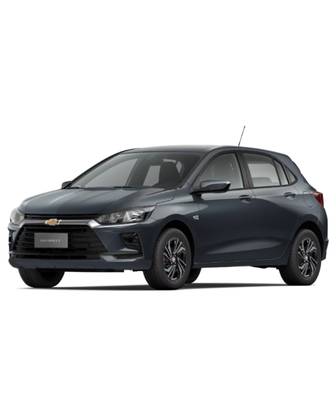 CHEVROLET ONIX 1.0 FLEX MANUAL